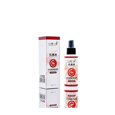 荆门母婴防护喷雾